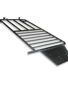 Frame for partition starterkit for stall EasyLock 2.1